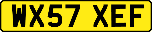 WX57XEF