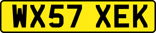 WX57XEK