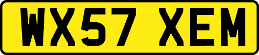 WX57XEM