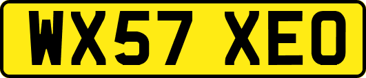 WX57XEO