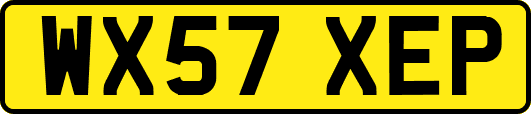 WX57XEP