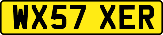 WX57XER