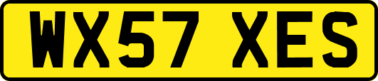 WX57XES