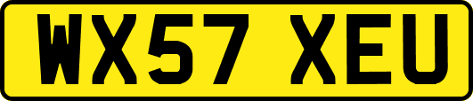 WX57XEU