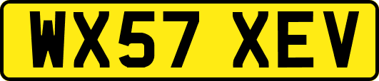 WX57XEV