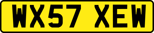 WX57XEW
