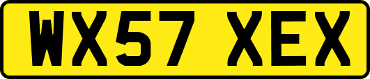 WX57XEX