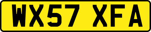 WX57XFA