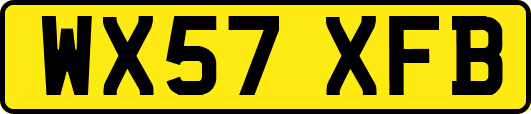 WX57XFB