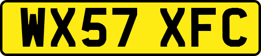 WX57XFC