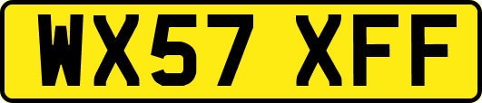 WX57XFF