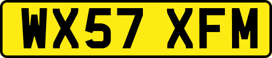 WX57XFM