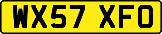WX57XFO