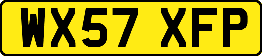 WX57XFP