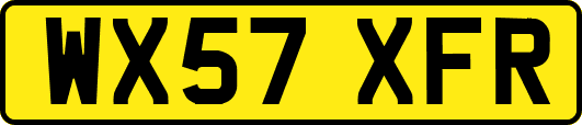 WX57XFR