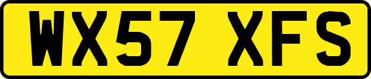 WX57XFS