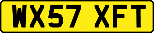 WX57XFT
