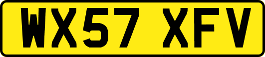 WX57XFV