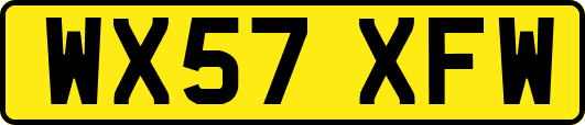 WX57XFW