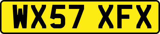 WX57XFX