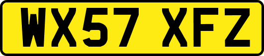 WX57XFZ