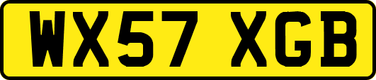 WX57XGB