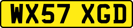 WX57XGD