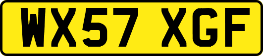 WX57XGF