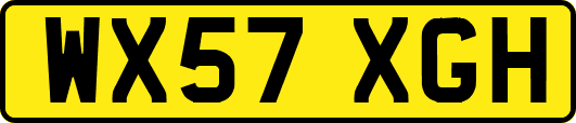 WX57XGH