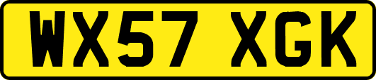 WX57XGK