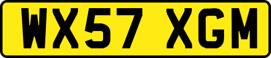 WX57XGM