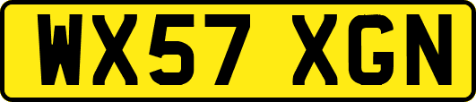 WX57XGN