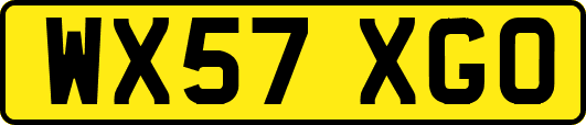 WX57XGO