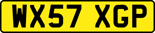 WX57XGP