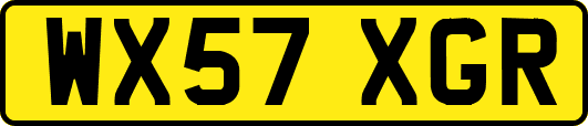 WX57XGR