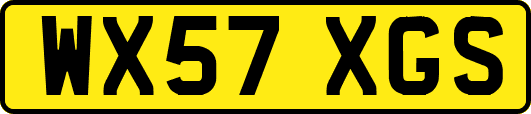 WX57XGS