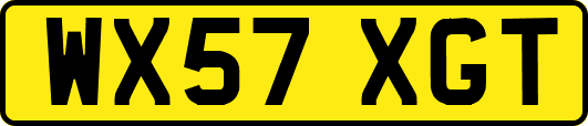WX57XGT
