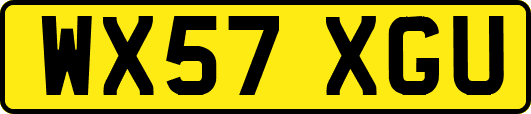 WX57XGU