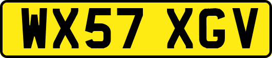 WX57XGV