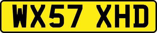 WX57XHD