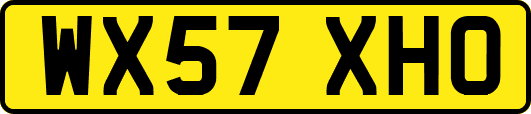 WX57XHO
