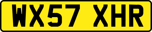 WX57XHR