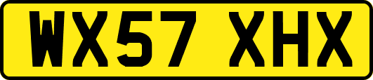 WX57XHX