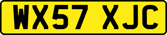 WX57XJC