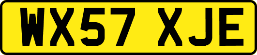 WX57XJE
