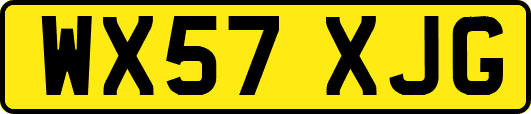 WX57XJG