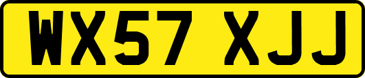 WX57XJJ