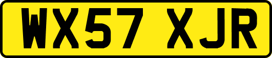 WX57XJR