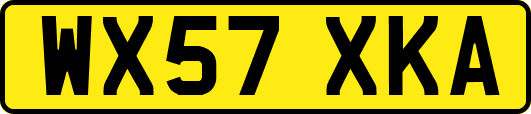 WX57XKA