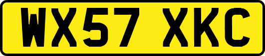 WX57XKC